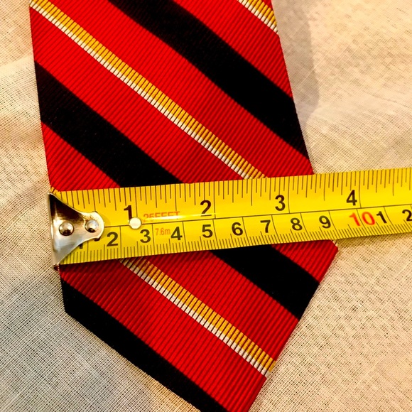 Lauren Ralph Lauren Tie - Picture 7 of 8